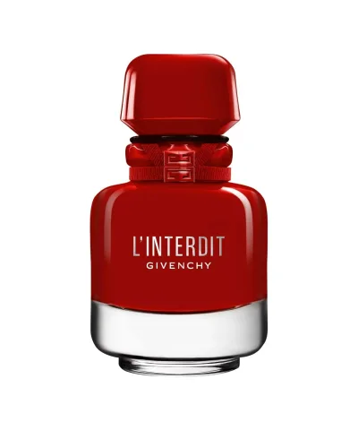 GIVENCHY BEAUTY ランテルディ オーデパルファム ルージュ ウルティム ジバンシイ ビューティー フレグランス 香水【送料無料】