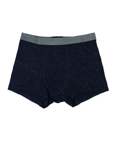 【SALE/35%OFF】COMME CA MEN (M)COMME CA MEN/コムサメン ラメPTボクサーパンツ ボディライフ インナー・ルームウェア ボクサーパンツ・トランクス ネイビー ブラック