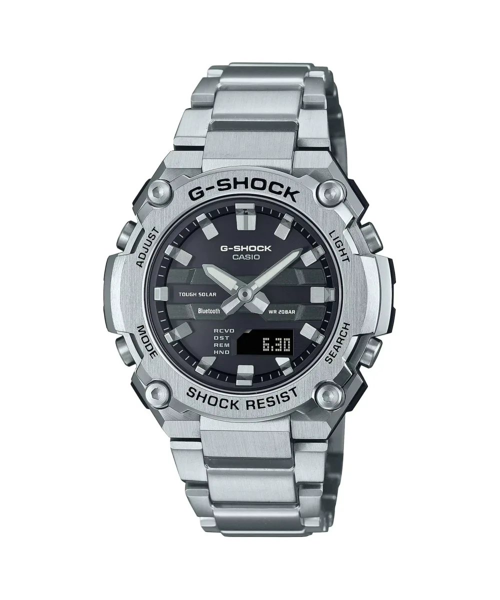 G-SHOCK G-SHOCK/GST-B600D-1AJF/カシオ ブリッジ アクセサリー・腕時計 腕時計【送料無料】