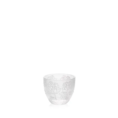 LALIQUE オンベル キャンドルホルダー ラリック インテリア・生活雑貨 ディフューザー・お香・アロマオイル・キャンドル【送料無料】
