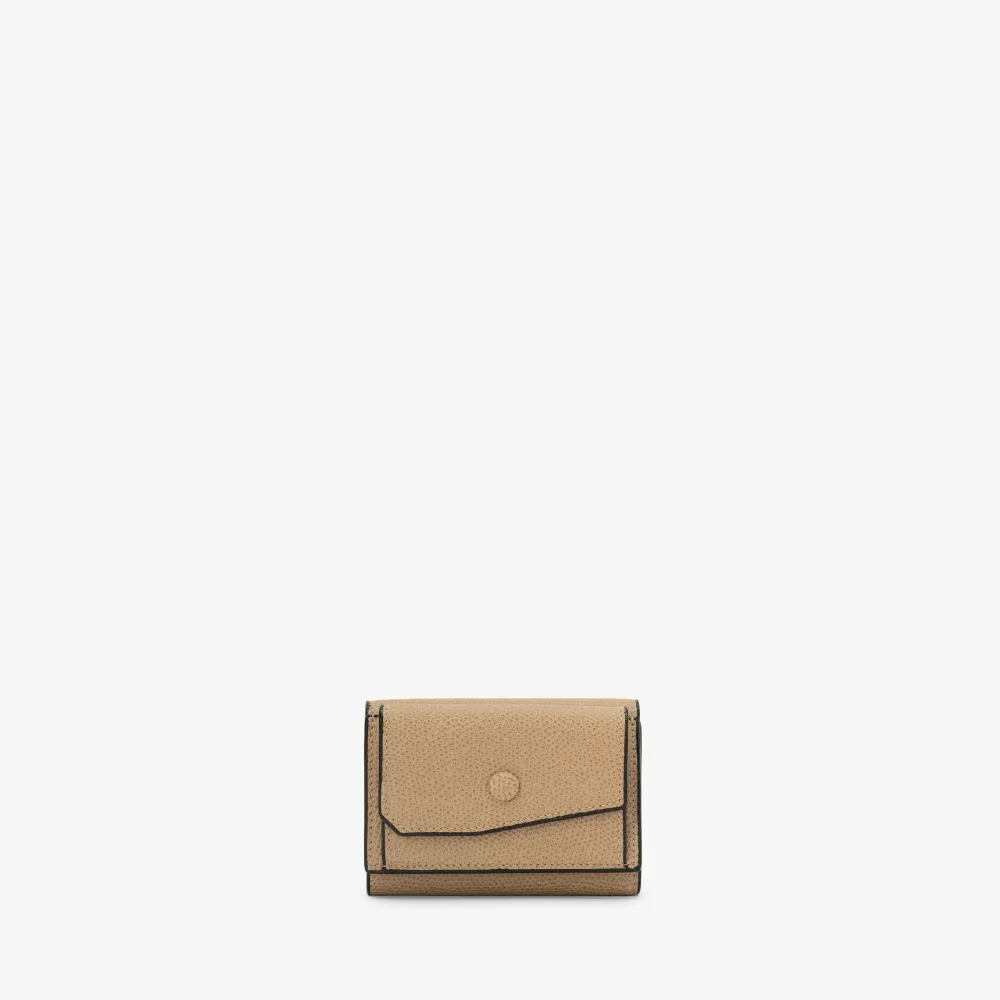 Valextra 【公式】コンパクト パース ヴァレクストラ 財布・ポーチ・ケース 財布【送料無料】