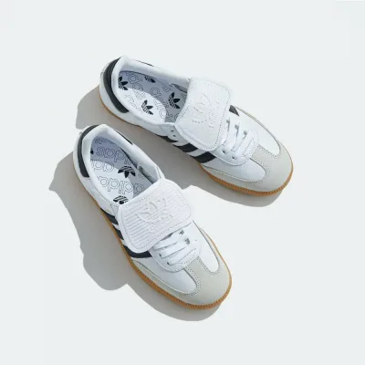 【SALE/52%OFF】adidas 【公式】アディダス adidas 返品可 サンバ LT / Samba LT アディダス シューズ・靴 スニーカー ホワイト【送料無料】