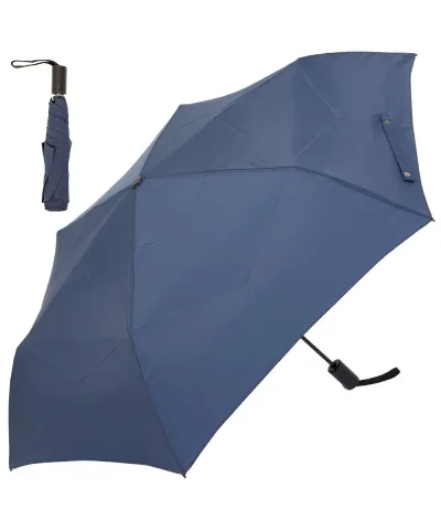 BACKYARD FAMILY opera 形状安定 ワンタッチ式 カーボン折りたたみ雨傘 ローラ ファッション雑貨 折りたたみ傘 カーキグリーン ホワイト ベージュ グレー ブラック ネイビー【送料無料】