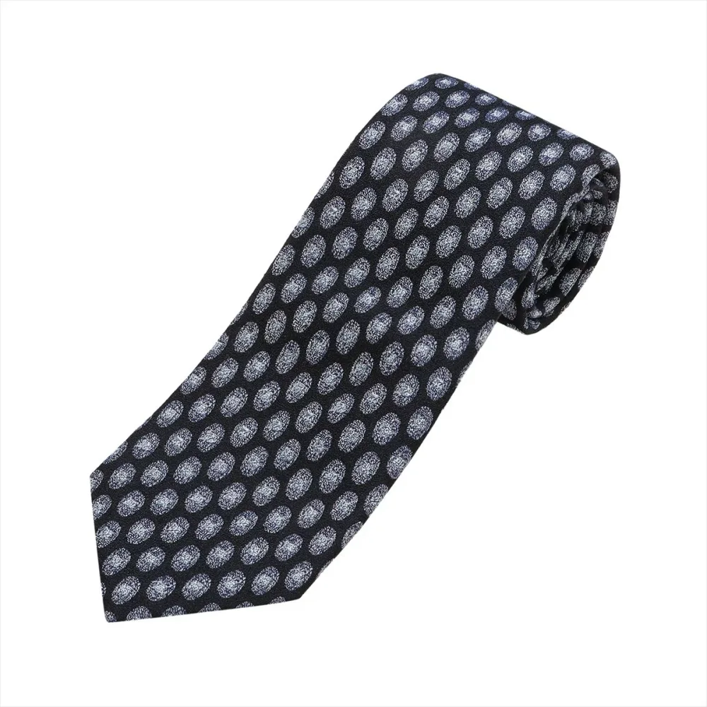 BRICK HOUSE by Tokyo Shirts ネクタイ 絹100% ベーシック ビジネス フォーマル BM15J502GCAK3SA-19-951 トーキョーシャツ スーツ・フォーマル ネクタイ・蝶ネクタイ ネイビー【送料無料】