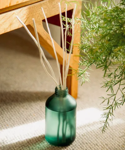 URBAN RESEARCH mou mou Reed Diffuser アーバンリサーチ フレグランス フレグランスミスト・ボディミスト