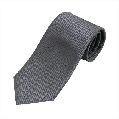 BRICK HOUSE by Tokyo Shirts ネクタイ ベーシック ビジネス フォーマル BM15K200GHAJ1PA-35-920 トーキョーシャツ スーツ・フォーマル ネクタイ・蝶ネクタイ グレー