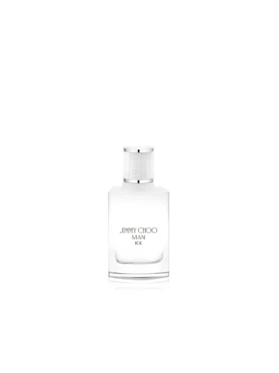 JIMMY CHOO Fragrance (M)ジミー チュウ マン アイス オードトワレ ジミーチュウ フレグランス フレグランス 香水【送料無料】