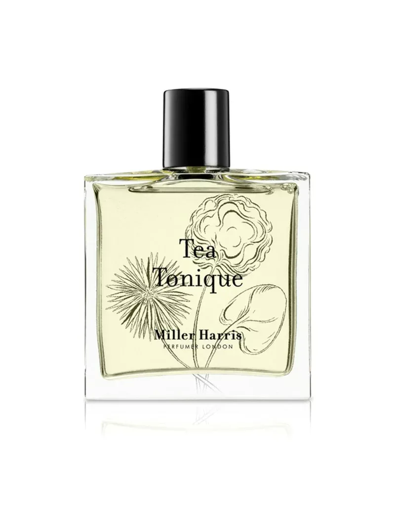 Miller Harris 【正規代理店】ティー トニック オーデパルファム100mL ミラー ハリス フレグランス 香水【送料無料】