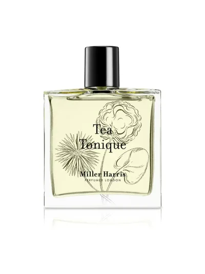 Miller Harris 【正規代理店】ティー トニック オーデパルファム100mL ミラー ハリス フレグランス 香水【送料無料】