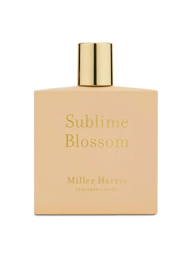 Miller Harris 【正規代理店】サブライム ブロッサム オーデパルファム 100mL ミラー ハリス フレグランス 香水【送料無料】