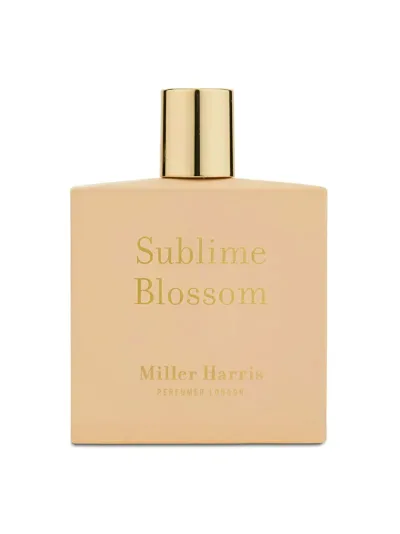 Miller Harris 【正規代理店】サブライム ブロッサム オーデパルファム 100mL ミラー ハリス フレグランス 香水【送料無料】