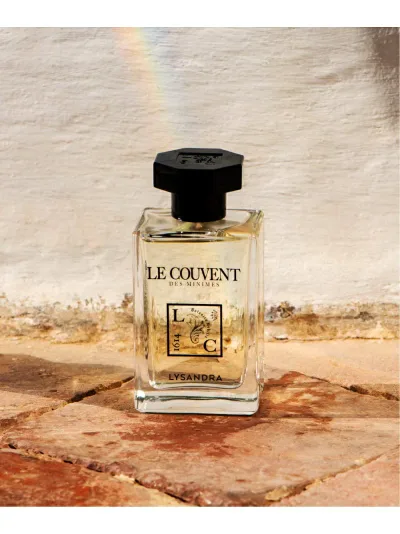 LE COUVENT MAISON DE PARFUM 【公式】シンギュラー オーデパルファム リサンドラ 100mL ル クヴォン メゾン ド パルファム フレグランス 香水【送料無料】