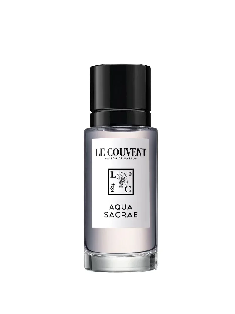 LE COUVENT MAISON DE PARFUM 【公式】ボタニカルコロン アクアサクラエ 50mL ル クヴォン メゾン ド パルファム フレグランス 香水【送料無料】
