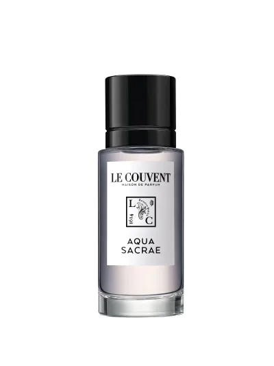 LE COUVENT MAISON DE PARFUM 【公式】ボタニカルコロン アクアサクラエ 50mL ル クヴォン メゾン ド パルファム フレグランス 香水【送料無料】