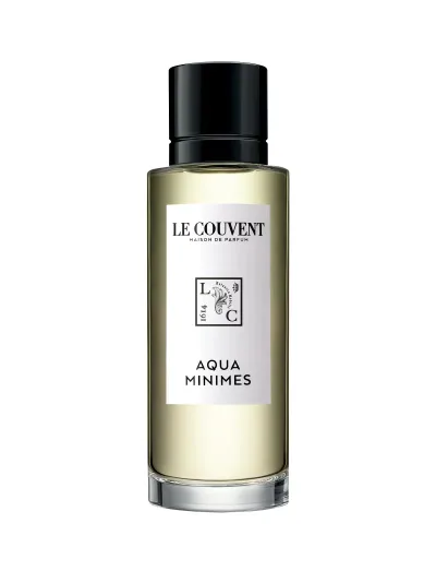 LE COUVENT MAISON DE PARFUM 【公式】ボタニカルコロン アクアミニム 100mL ル クヴォン メゾン ド パルファム フレグランス 香水【送料無料】