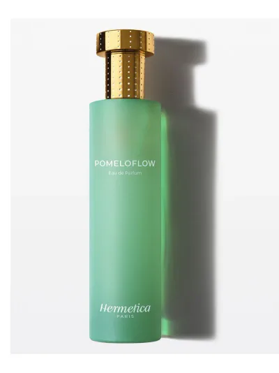 Hermetica 【正規代理店】ポメロフロウ オーデパルファム 100mL エルメティカ フレグランス 香水 レッド【送料無料】