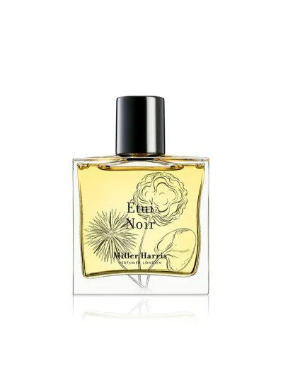 Miller Harris 【正規代理店】エチュイ ノワール オーデパルファム 50mL ミラー ハリス フレグランス 香水 レッド【送料無料】