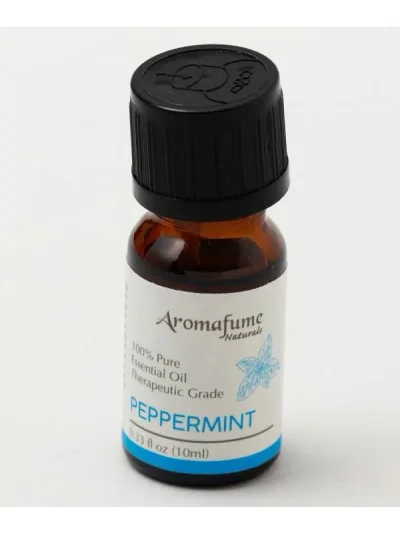 チャイハネ 【チャイハネ】ペパーピュアオイル10ml アミナコレクション インテリア・生活雑貨 ディフューザー・お香・アロマオイル・キャンドル レッド
