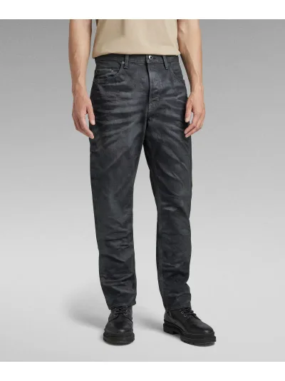 【SALE/30%OFF】G-Star RAW 【公式ショップ】TRIPLE A REGULAR STRAIGHT PM/コーティング加工ストレートジーンズ ジースターロゥ パンツ ジーンズ・デニムパンツ グレー【RBA_E】【送料無料】