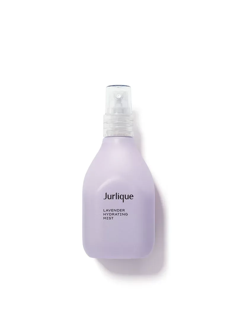 Jurlique 【公式】ジュリーク ラベンダー ハイドレイティングミストN ジュリーク スキンケア 化粧水【送料無料】