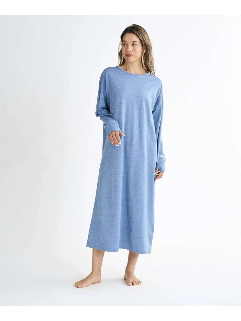 【SALE/30%OFF】ROXY OCEANIC BLUEPRINTS ロキシー 水着・スイムグッズ ラッシュガード【RBA_E】【送料無料】