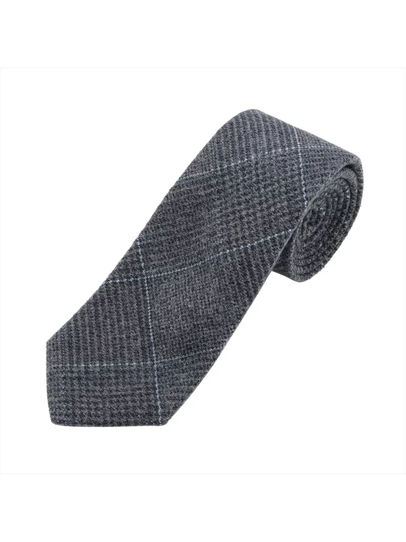 BRICK HOUSE by Tokyo Shirts ネクタイ 絹100% ベーシック ビジネス フォーマル BM15J501GCAJ3SA-19-941 トーキョーシャツ スーツ・フォーマル ネクタイ・蝶ネクタイ ネイビー【送料無料】