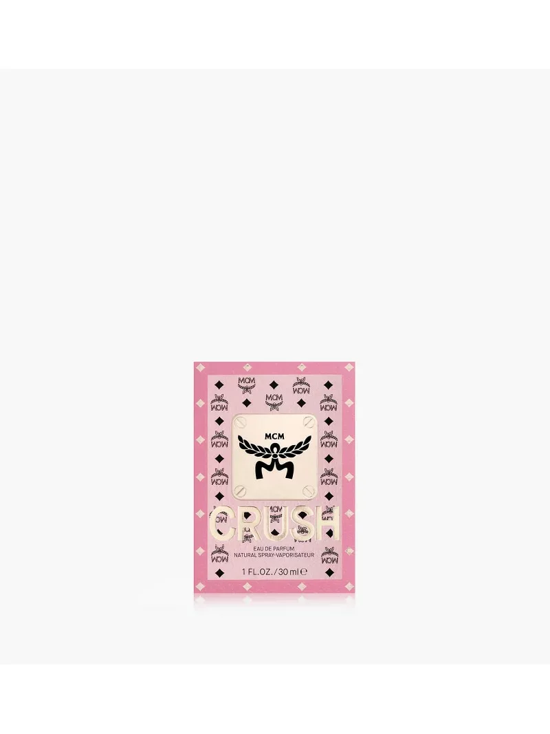 MCM CRUSH オーデパルファム エムシーエム フレグランス 香水 ピンク【送料無料】