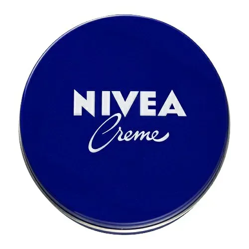 【マラソン中 P5倍】 【3個セット】 NIVEA ニベアクリーム 大缶 169g×3セット フェイスクリーム ボディクリーム スキンケアクリーム 保湿 花王