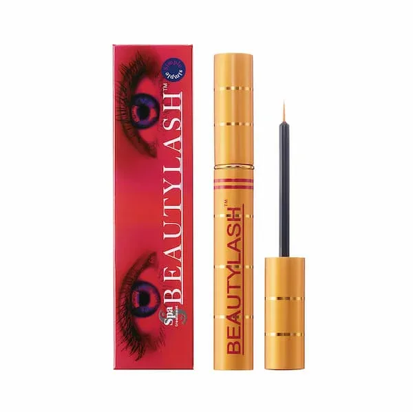 【マラソン中 P5倍】 ビューティーラッシュ シンプル 1.5ml まつ毛美容液 まつげ美容液 まつげ BEAUTYLASH スパトリートメント