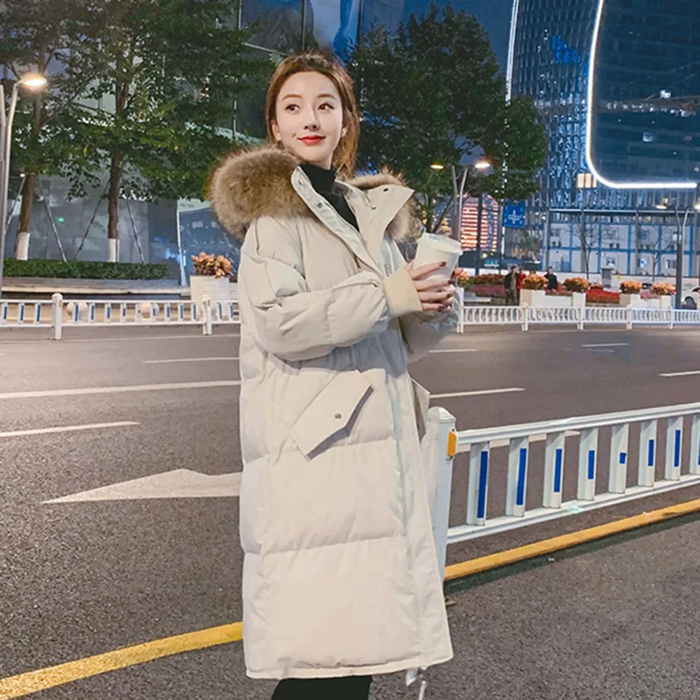 中綿コート レディース ロングコート ゆったり フード付き 冬服 防寒着 無地 フード ファー あったか 防風 レディースコート 大きいサイズ 黒 ダウンコート 軽量 登山 おしゃれ アウトドア ゆったり ダウンジャケット