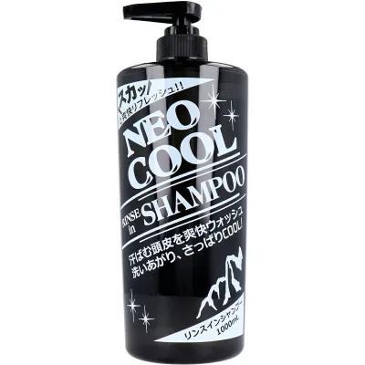 ネオクール リンスインシャンプー 1000mL 【 送料無料 】