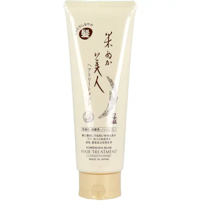 日本盛 米ぬか美人 ヘアトリートメント 220g 【 送料無料 】