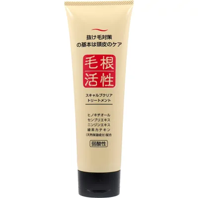 【 まとめ買い10個セット 】 スキャルプクリア トリートメント 250g 【 送料無料 】