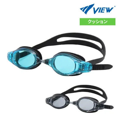 水泳 ゴーグル 簡単調節 V553SA