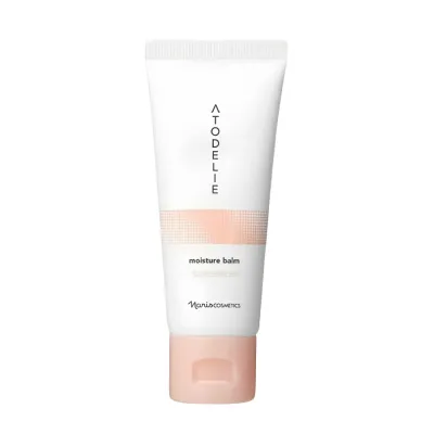 Naris ナリス アトデリエ モイスチャーバーム 30g 敏感肌用バーム状保湿クリーム