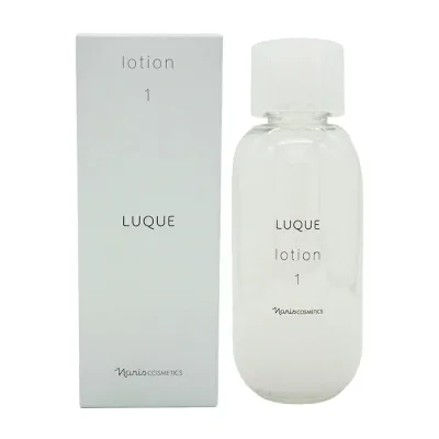 naris ナリス LUQUE ルクエ ローション 1 保護化粧水 210ml