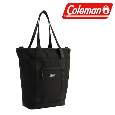 \楽天カード利用で最大P12倍/ コールマン バッグ 2WAYトートバッグ ショルダー ビジネストート Coleman アウトビズ アウトビズトート バーティカル 16L B4 A4 メンズ レディース P10倍 送料無料 誕生日プレゼント ギフト ラッピング無料 【正規代理店】 nwar