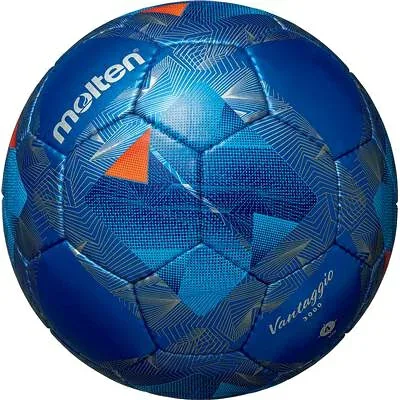 モルテン F4N3000-BB ヴァンタッジオ 3000 サッカー ボール 4号