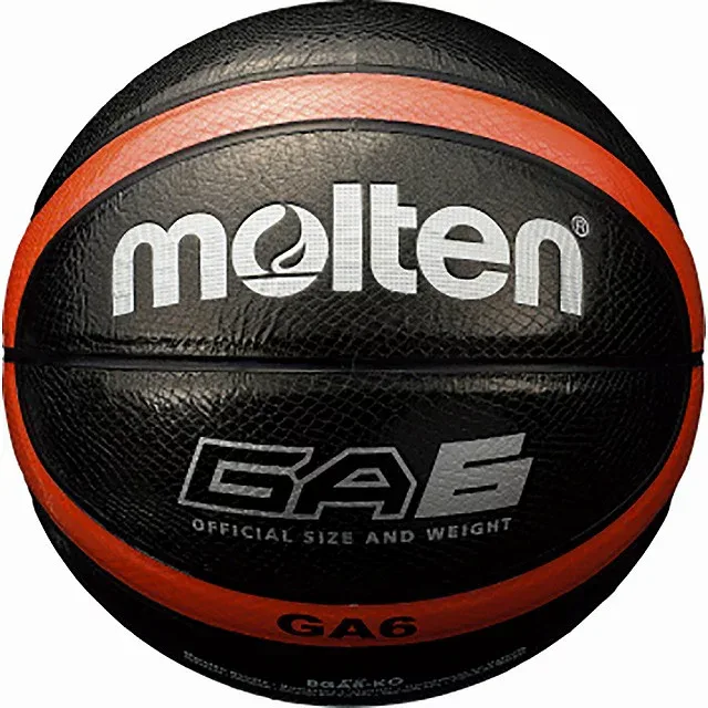 モルテン MRT-BGA6KO bga6ko GA6 ブラック レディース