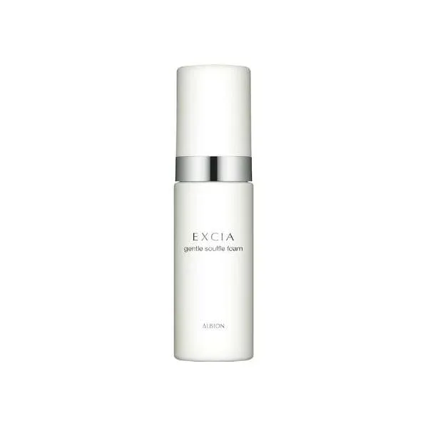 アルビオン エクシア ジェントル スフレフォーム 150ml