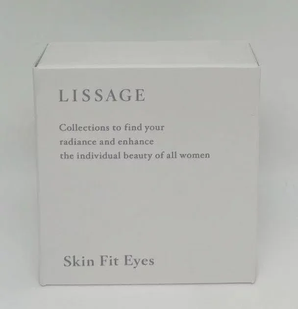 Kanebo Resurge Skin Fit Eyes OR1 Orange Beige