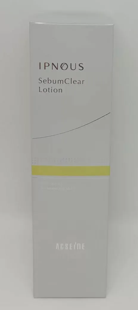 アクセーヌ イプノス シーバムクリア ローション 150ml