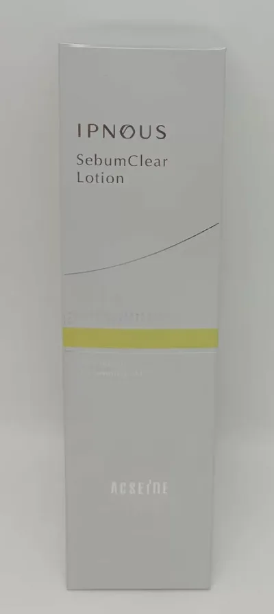 アクセーヌ イプノス シーバムクリア ローション 150ml