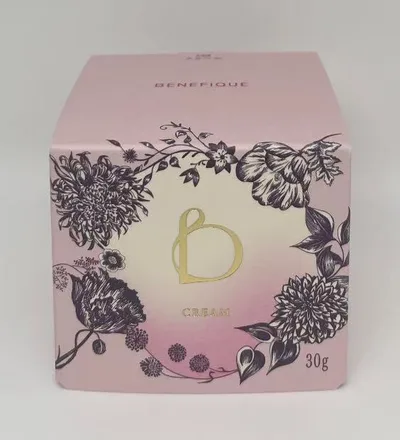 資生堂 ベネフィーク IM クリーム 30g