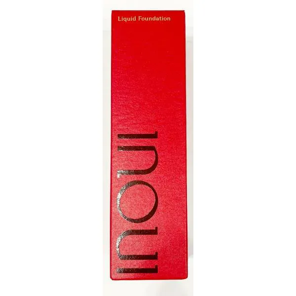 資生堂 インウイ INOUI リキッドファンデーション 30mL 02