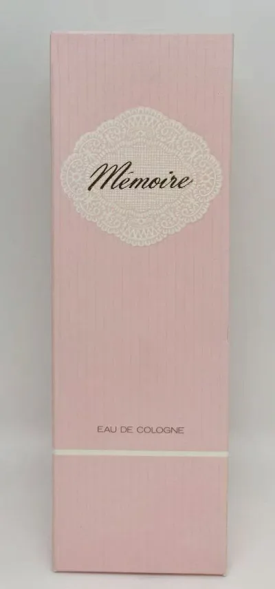 資生堂 メモアール オーデコロン 80mL