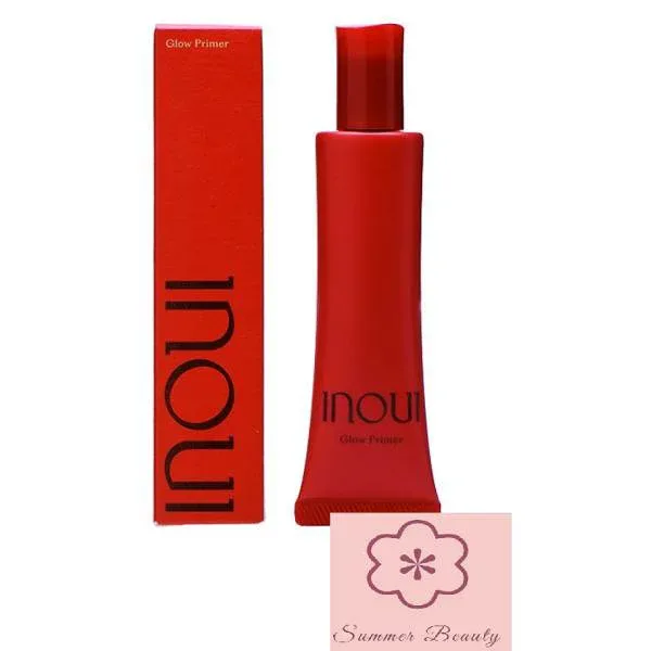 資生堂 インウイ INOUI グロープライマー 30g