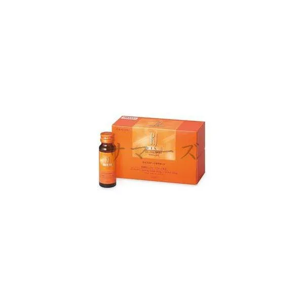 資生堂 RJ ローヤルゼリー EX N 50ml 10本入