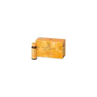 資生堂 RJ ローヤルゼリー N 30ml 10本入