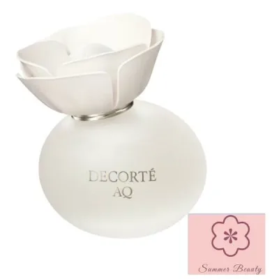 特売品 コスメデコルテ AQ オードパルファン 100mL